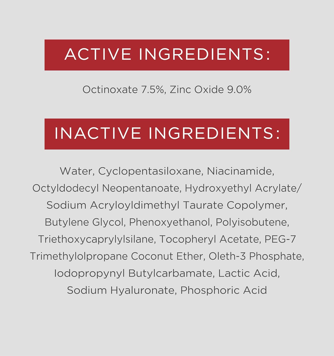 EltaMD UV Clear SPF 46 Oil-Free Facial Sunscreen 1.7 oz