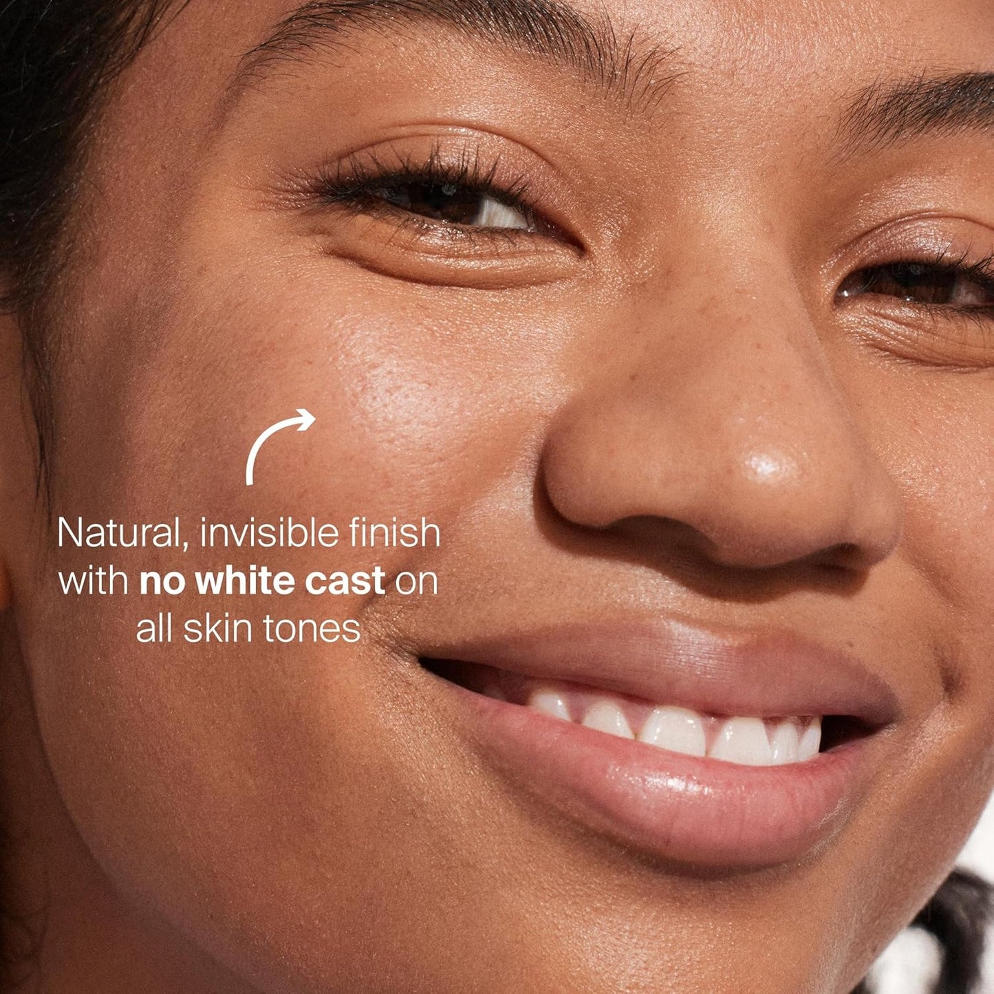Supergoop! Unseen Sunscreen SPF 40 – Invisible, Weightless, Oil-Free Primer 1.7oz