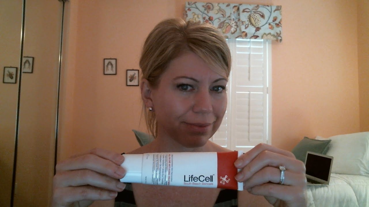 Load video: Lifecell Review after 2 years!